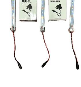 LED LAMBA 20 CM
