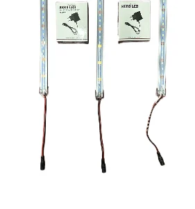 LED LAMBA 30 CM