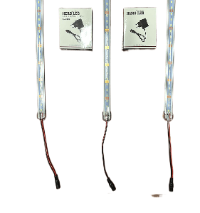 LED LAMBA 40 CM