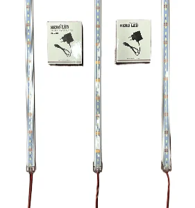 LED LAMBA 50 CM