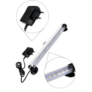 SMD 5730 LED LAMBA 40 CM (BEYAZ)